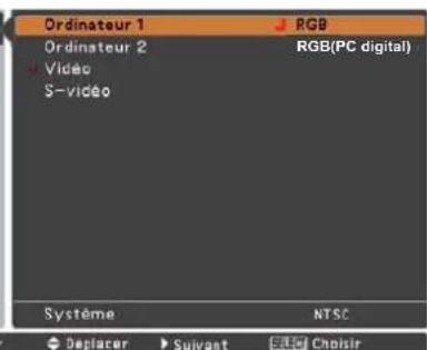SANYO PLCXU301A - Remarque: - 4