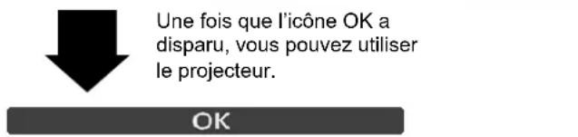 SANYO PLCXU301A - PRECAUTION D'UTILISATION DU CODE PIN - 2