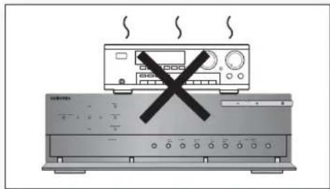 SAMSUNG HWC560S - PRÉCAUTIONS - 2