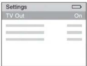 SAMSUNG HWC560S - Visionner un fi lm (iPod avec fonction vidéo) - 2