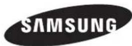 SAMSUNG HWC560S - Comment contacter Samsung dans le monde - 1