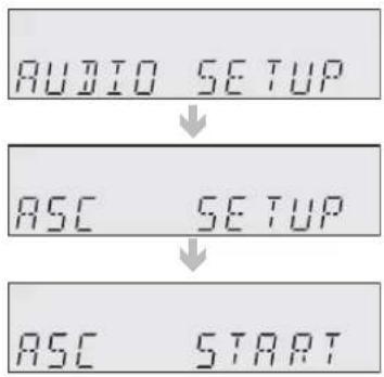 SAMSUNG HWC560S - - Avant le réglage - - 1
