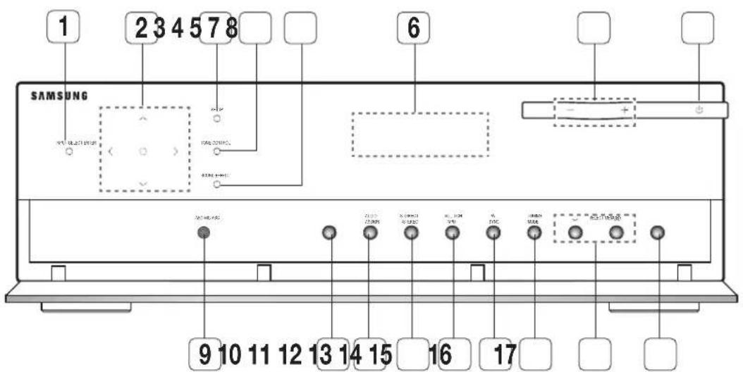 SAMSUNG HWC560S - description - 1