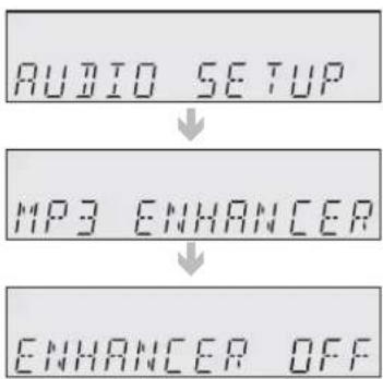 SAMSUNG HWC560S - MP3 ENHANCER - 1