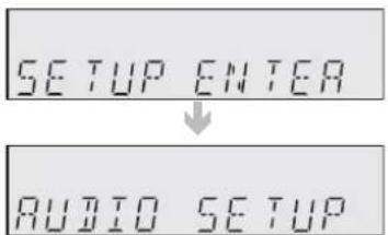 SAMSUNG HWC560S - Sélection d'un périphérique source et d'une prise - 1