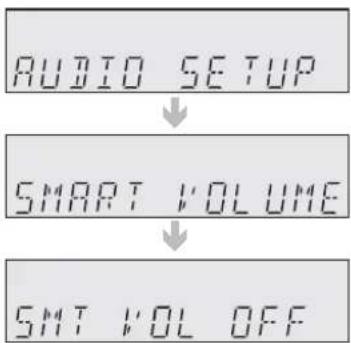 SAMSUNG HWC560S - SMART VOLUME - 1