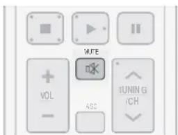 SAMSUNG HWC560S - Fonction Mute - 1