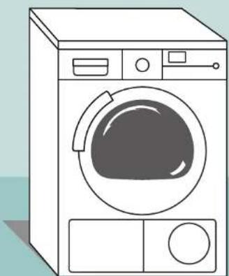 SIEMENS WT46W580FF - Installation - 3