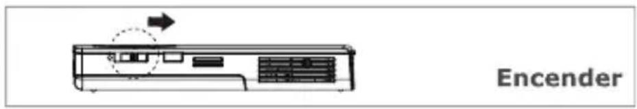 SAPPHIRE MiniProjector 101 - Paso 3 - 2