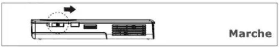SAPPHIRE MiniProjector 101 - Étape 3 - 2