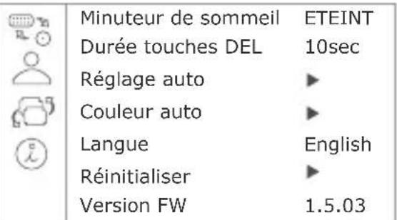 SAPPHIRE MiniProjector 101 - Utilitaire - 1