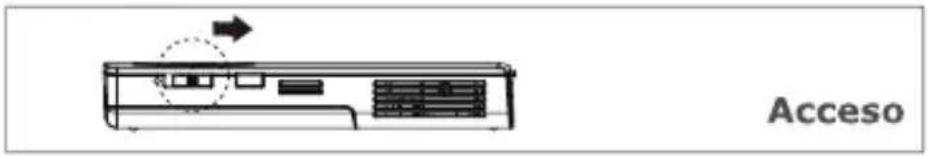 SAPPHIRE MiniProjector 101 - Fase 3 - 2