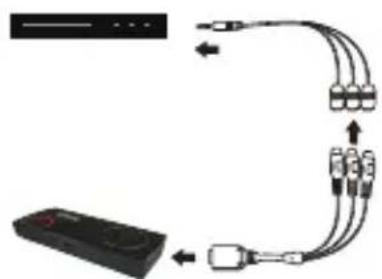SAPPHIRE MiniProjector 101 - Fase 2 - 1
