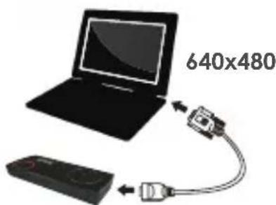 SAPPHIRE MiniProjector 101 - Fase 2 - 2