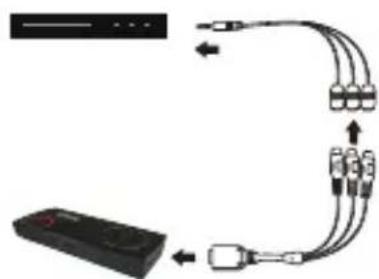 SAPPHIRE MiniProjector 101 - Étape 2 - 1