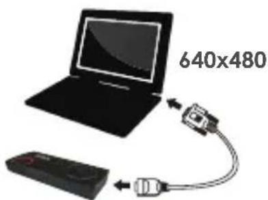 SAPPHIRE MiniProjector 101 - Paso 2 - 2