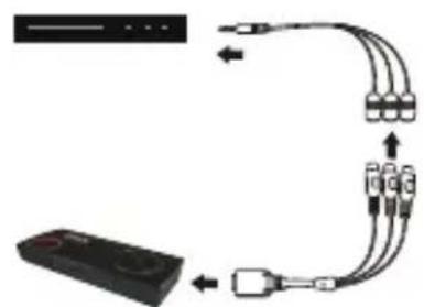 SAPPHIRE MiniProjector 101 - Paso 2 - 1