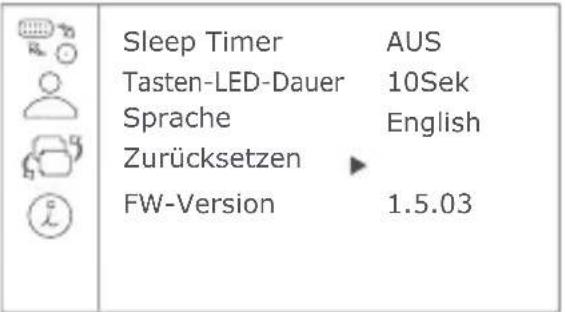 SAPPHIRE MiniProjector 101 - FunktionBeschreibung - 6