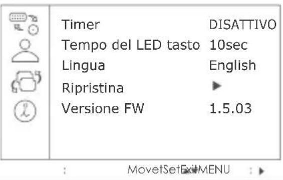 SAPPHIRE MiniProjector 101 - Utilita - 1
