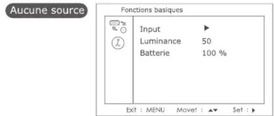 SAPPHIRE MiniProjector 101 - Étape 3 - 5