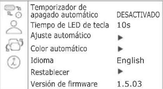 SAPPHIRE MiniProjector 101 - Utilidad - 1
