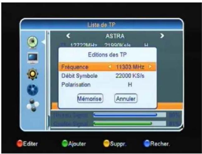 SetOne EasyOne SHD 4U - Listede TP - 2