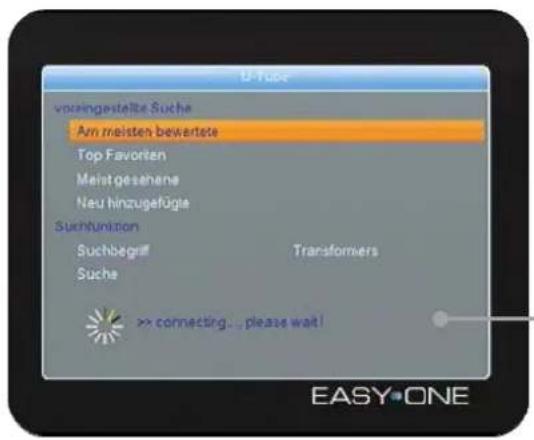 SetOne EasyOne SHD 4U - U-Tube - 4