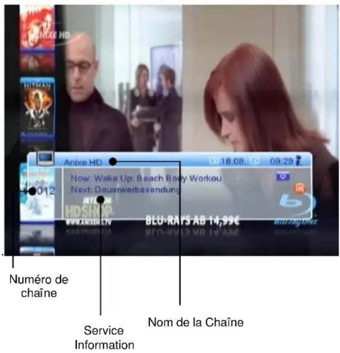 SetOne EasyOne SHD 4U - INFO - 1