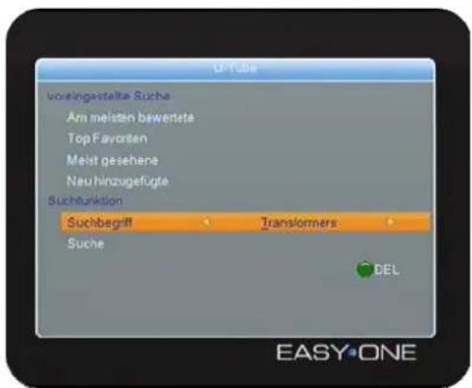 SetOne EasyOne SHD 4U - U-Tube - 3