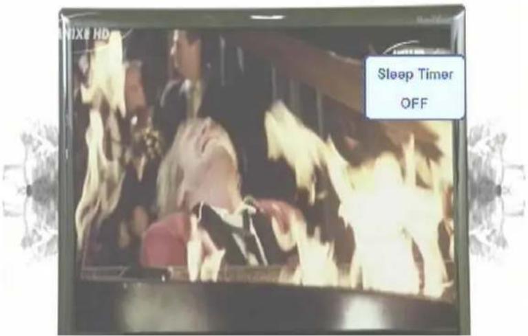 SetOne EasyOne SHD 4U - Sleep - 1