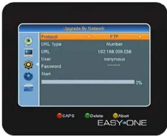 SetOne EasyOne SHD 4U - Upgrade by Network - 1