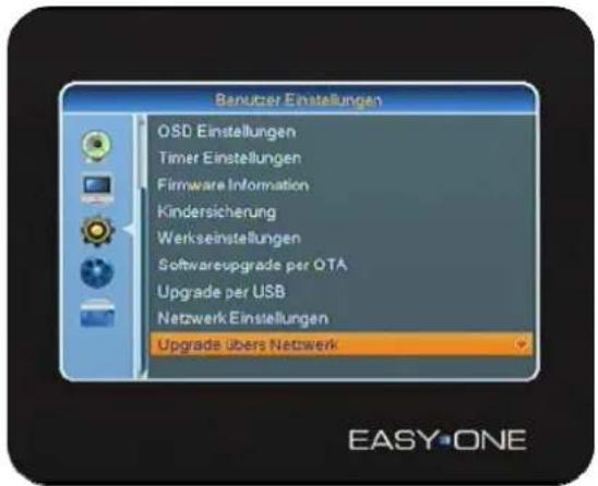 SetOne EasyOne SHD 4U - Upgrade ubers Netzwerk - 1