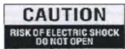SetOne EasyOne SHD 4U - SAFETY PRECAUTION - 2