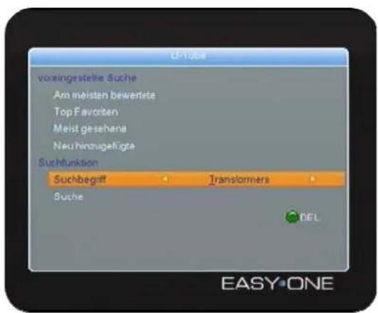 SetOne EasyOne SHD 4U - U-Tube - 3