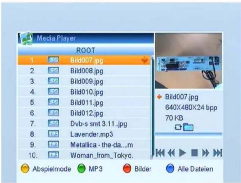 SetOne EasyOne SHD 4U - Media Player - 1