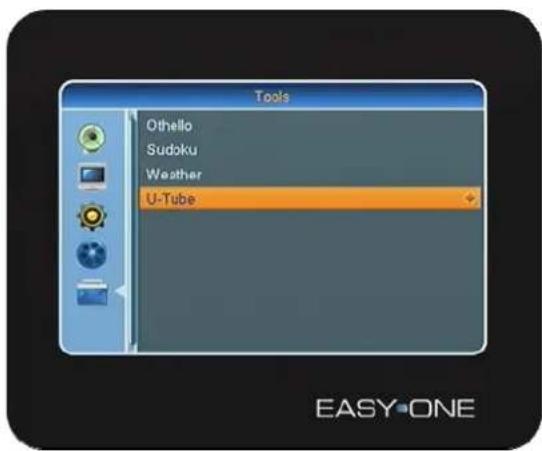 SetOne EasyOne SHD 4U - U-Tube - 1