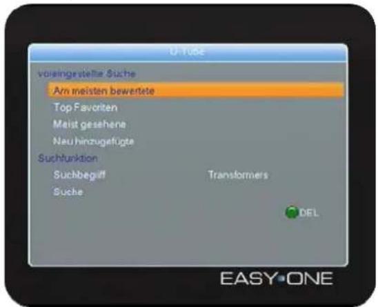 SetOne EasyOne SHD 4U - U-Tube - 2