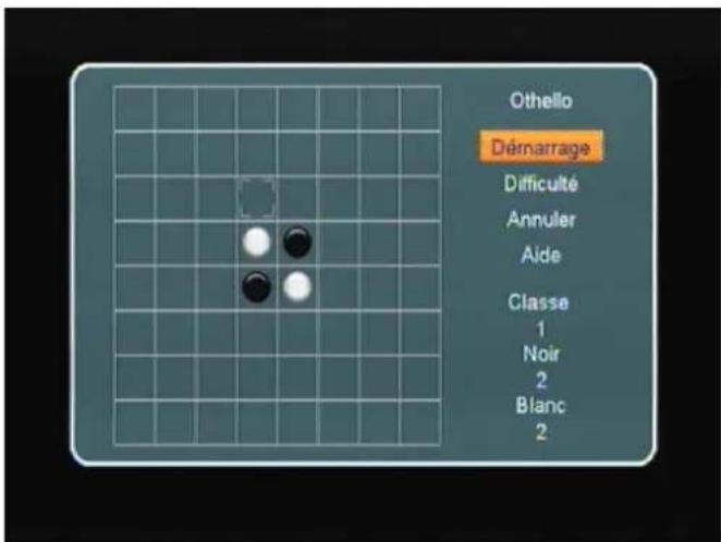SetOne EasyOne SHD 4U - Othello - 1