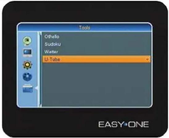 SetOne EasyOne SHD 4U - U-Tube - 1