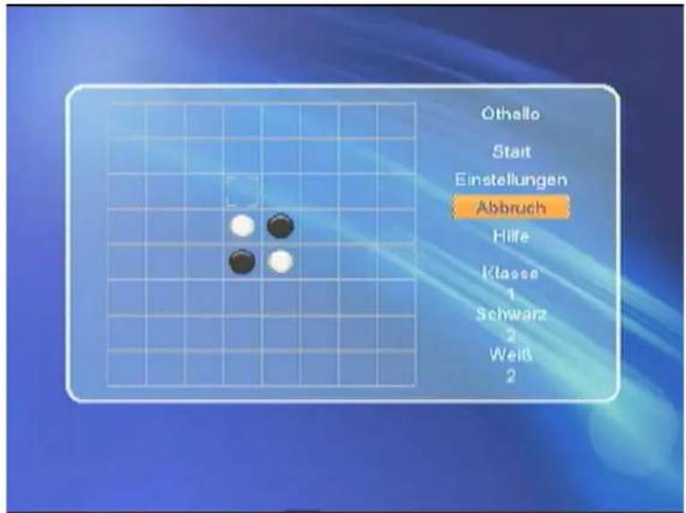 SetOne EasyOne SHD 4U - Othello - 1