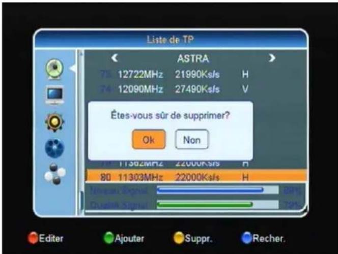 SetOne EasyOne SHD 4U - Listede TP - 4