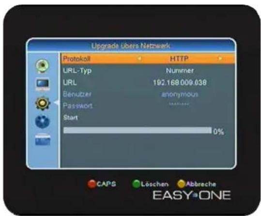 SetOne EasyOne SHD 4U - Upgrade ubers Netzwerk - 2