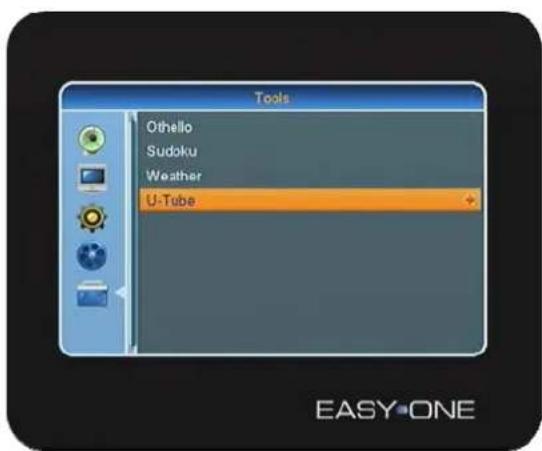 SetOne EasyOne SHD 4U - U-Tube - 1