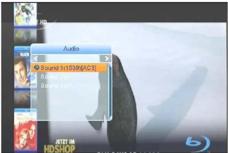 SetOne EasyOne SHD 4U - Audio - 1