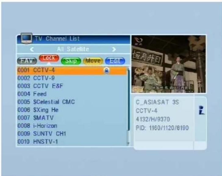 SetOne EasyOne SHD 4U - Lock - 1