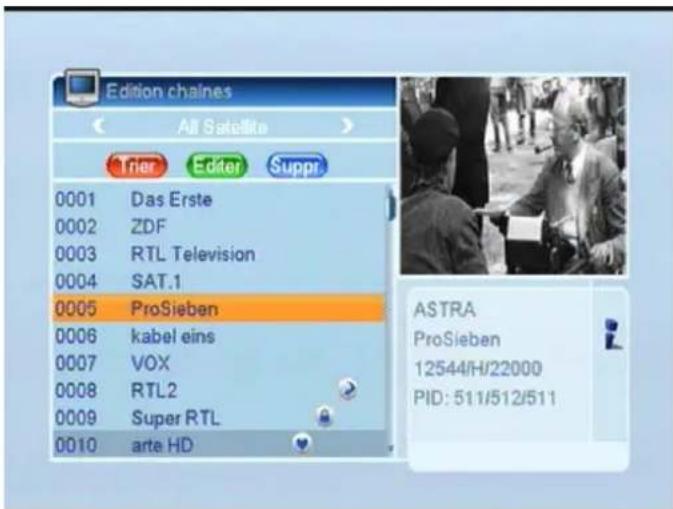 SetOne EasyOne SHD 4U - TRIER - 1