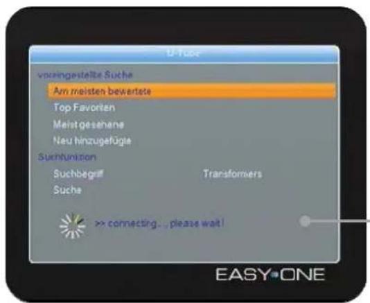 SetOne EasyOne SHD 4U - U-Tube - 4