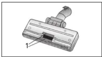 SIEMENS VR4E1522 - Pièces de rechange et accessoires en option - 1