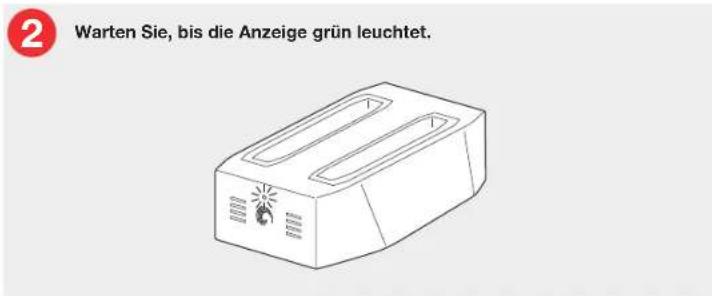 SEAGATE STAK200 - Installation des GoFlex Net - 2