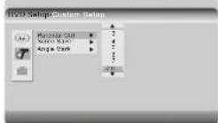 SALORA DVP 7027 DVBT - USB&amp;SD - 1